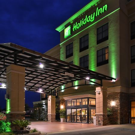 Holiday Inn Montgomery South Airport By Ihg Hope Hull Exterior photo