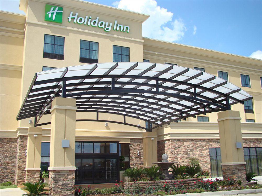 Holiday Inn Montgomery South Airport By Ihg Hope Hull Exterior photo