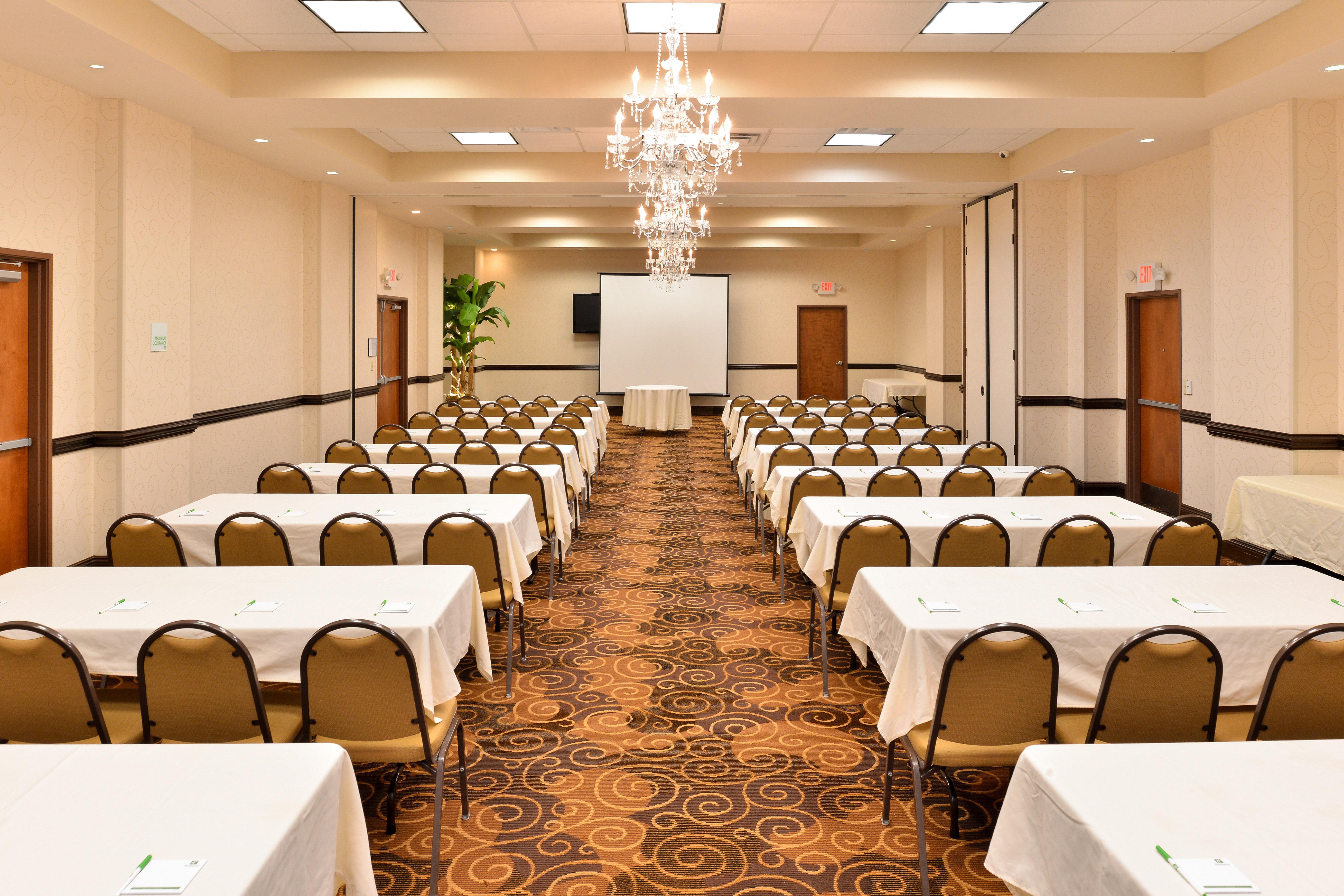 Holiday Inn Montgomery South Airport By Ihg Hope Hull Exterior photo