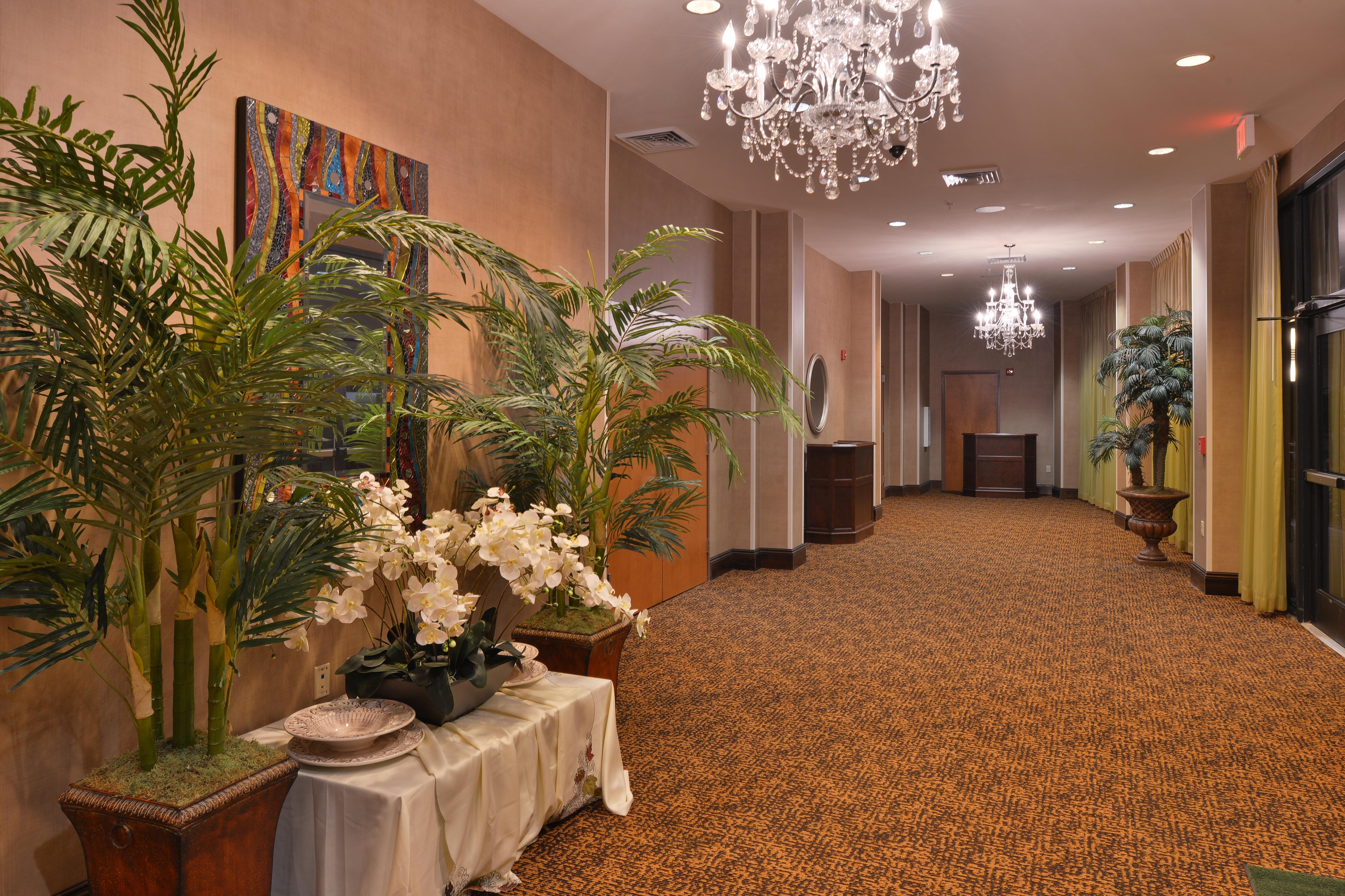 Holiday Inn Montgomery South Airport By Ihg Hope Hull Exterior photo