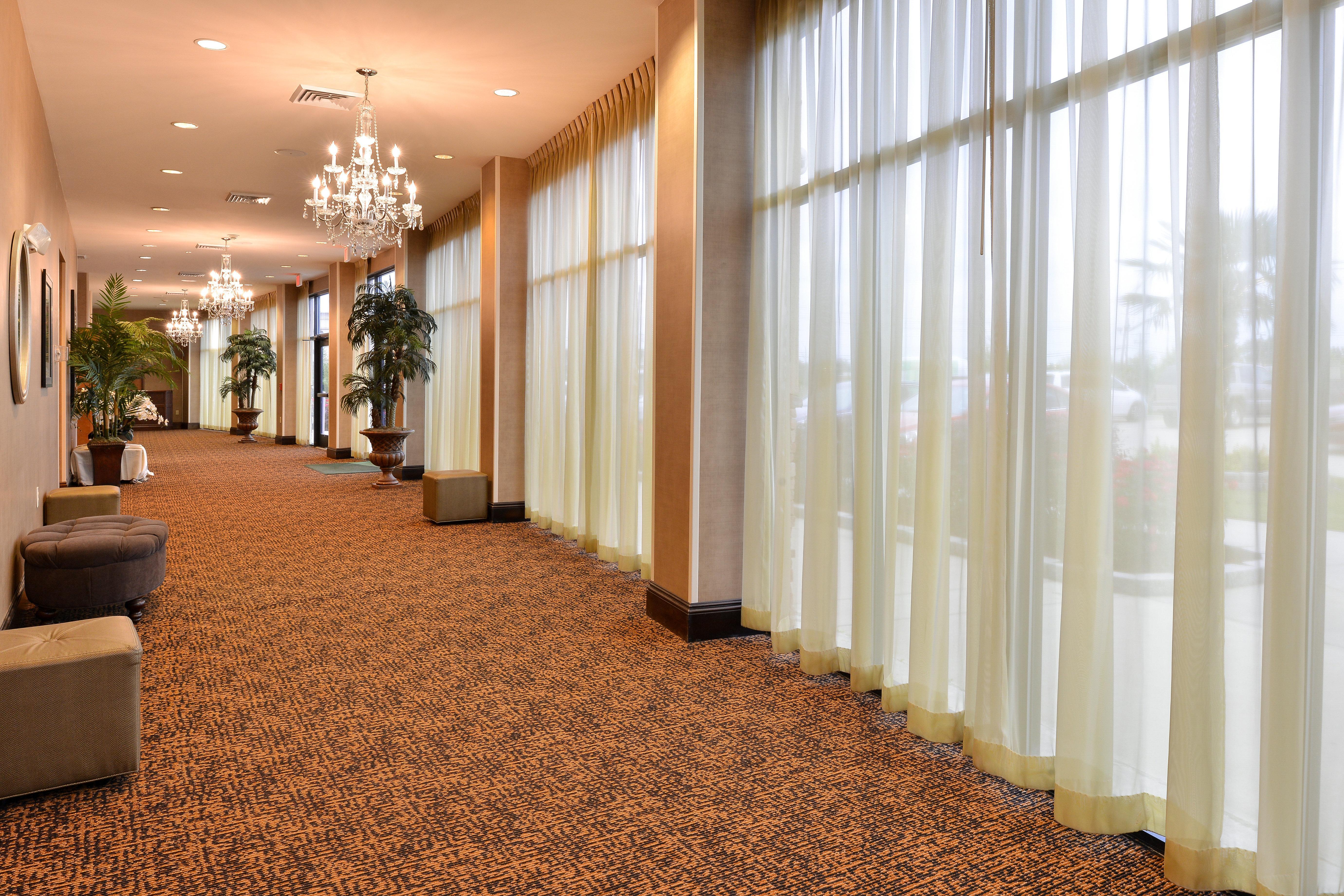 Holiday Inn Montgomery South Airport By Ihg Hope Hull Exterior photo