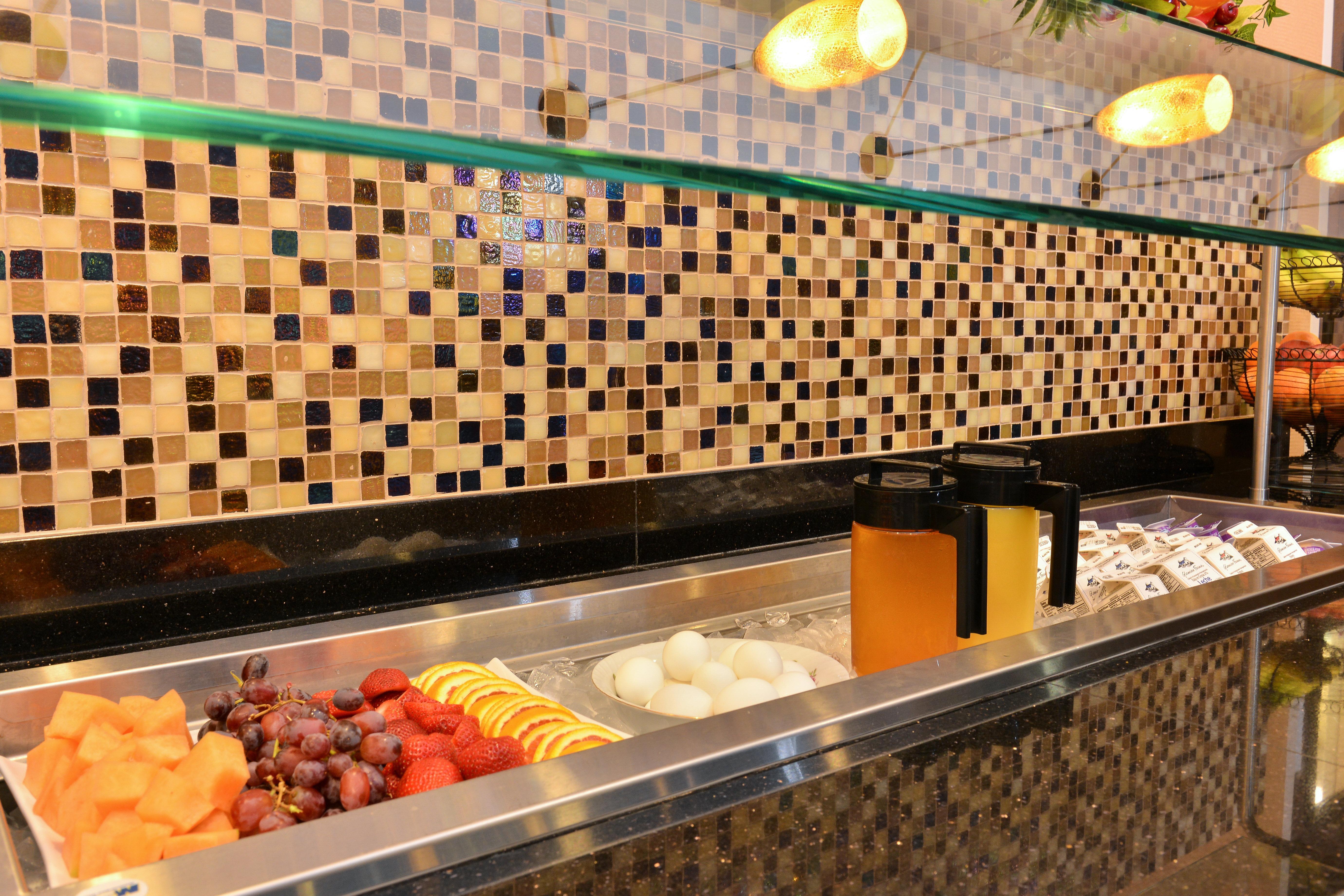Holiday Inn Montgomery South Airport By Ihg Hope Hull Exterior photo