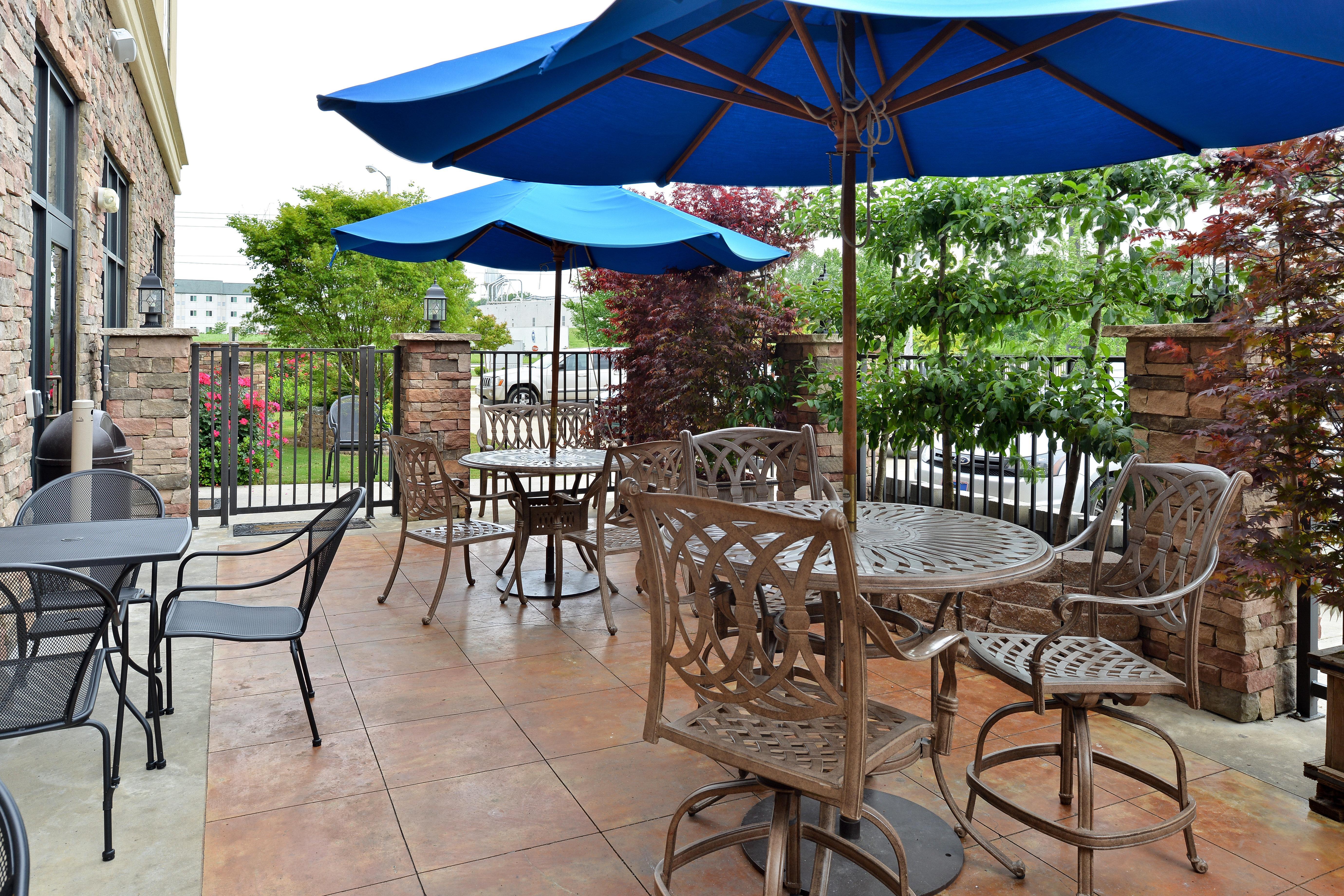 Holiday Inn Montgomery South Airport By Ihg Hope Hull Exterior photo