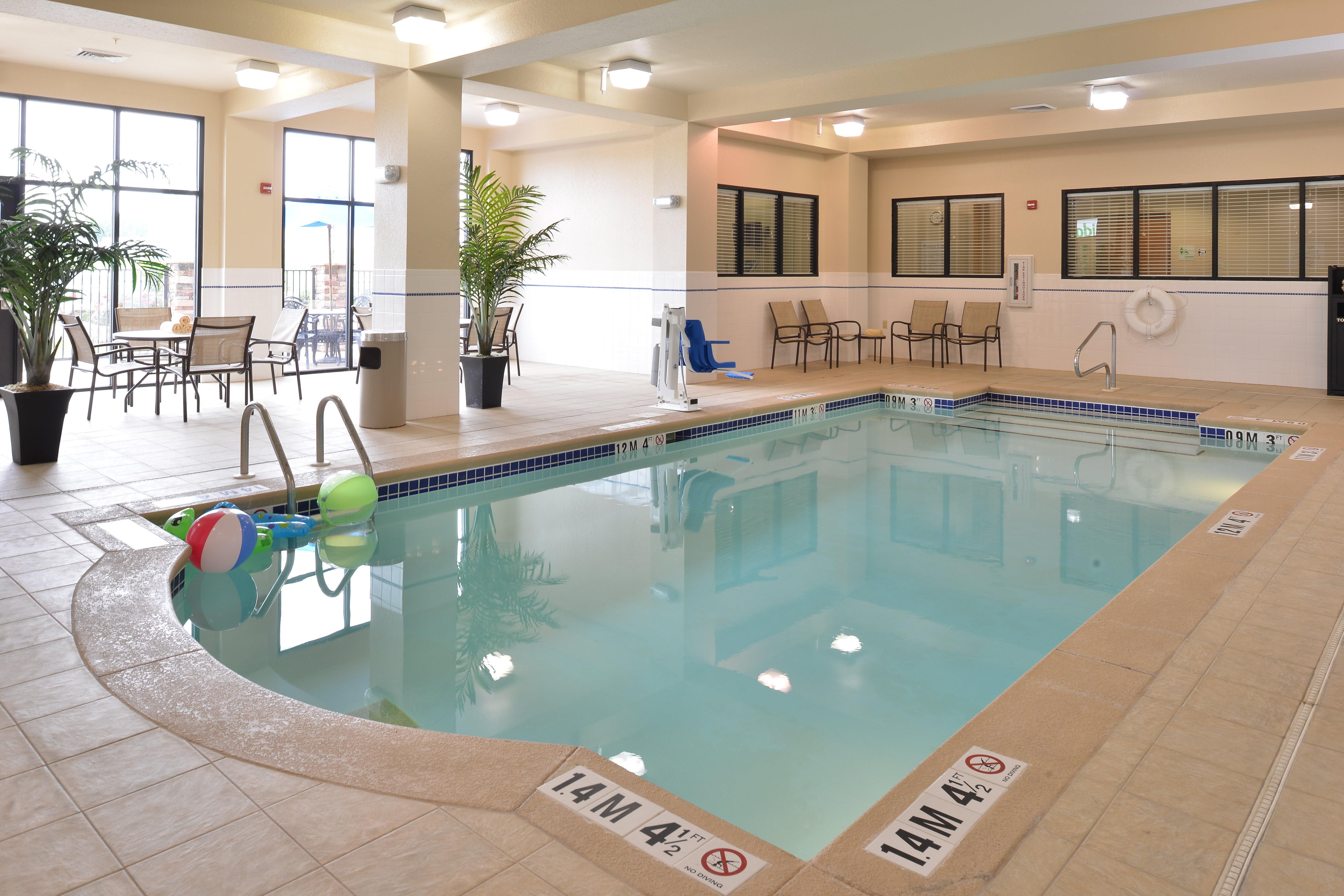 Holiday Inn Montgomery South Airport By Ihg Hope Hull Exterior photo