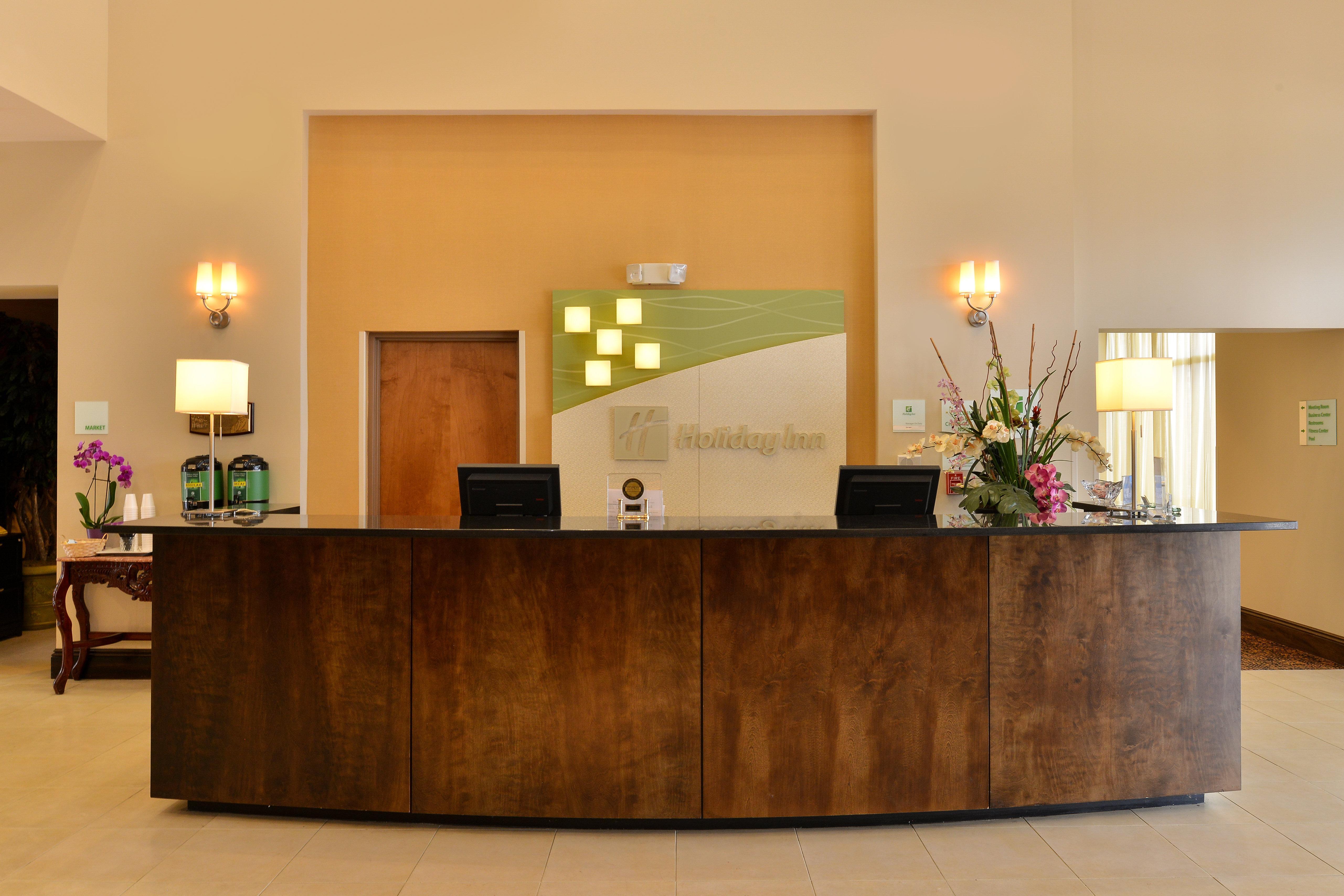 Holiday Inn Montgomery South Airport By Ihg Hope Hull Exterior photo