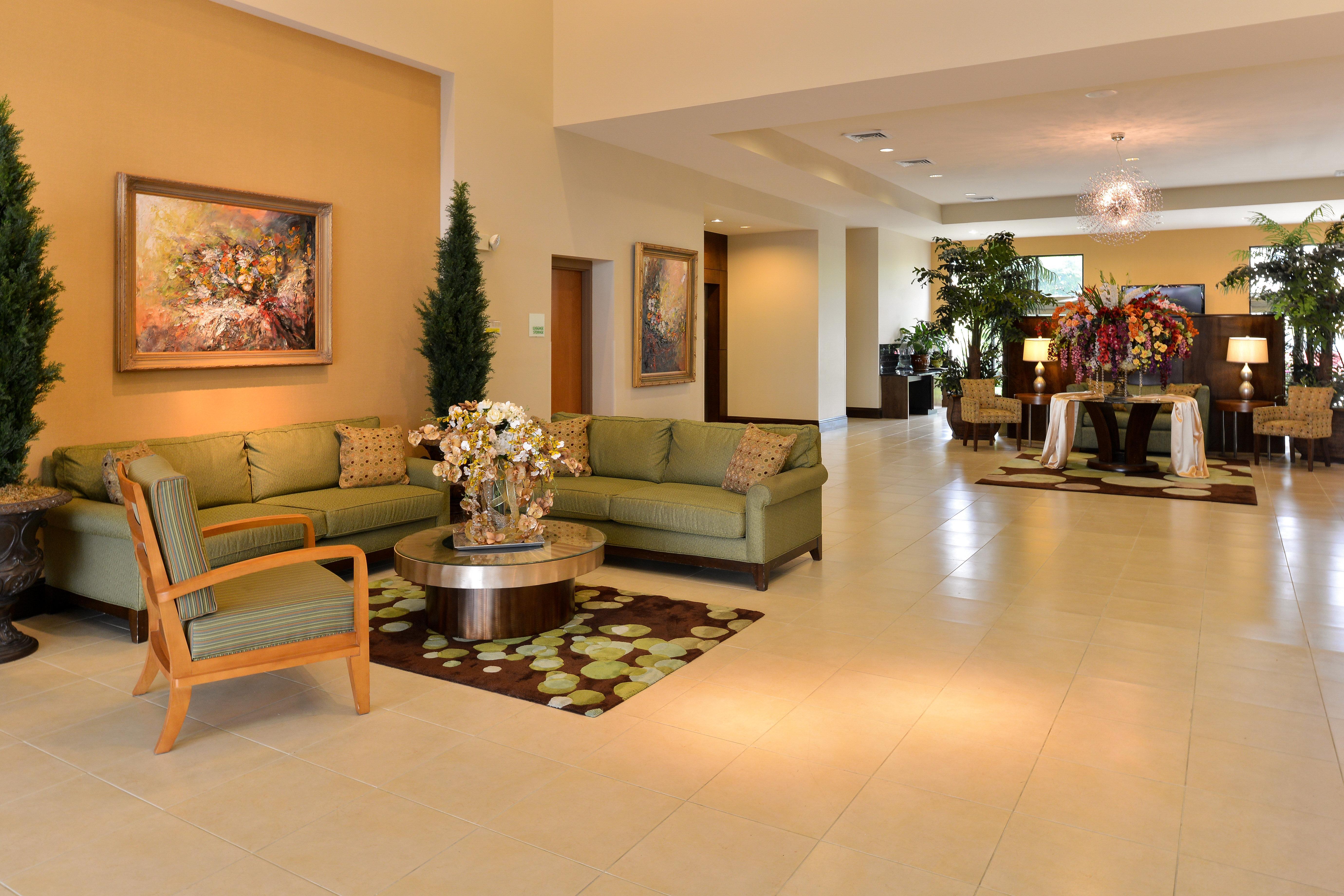 Holiday Inn Montgomery South Airport By Ihg Hope Hull Exterior photo