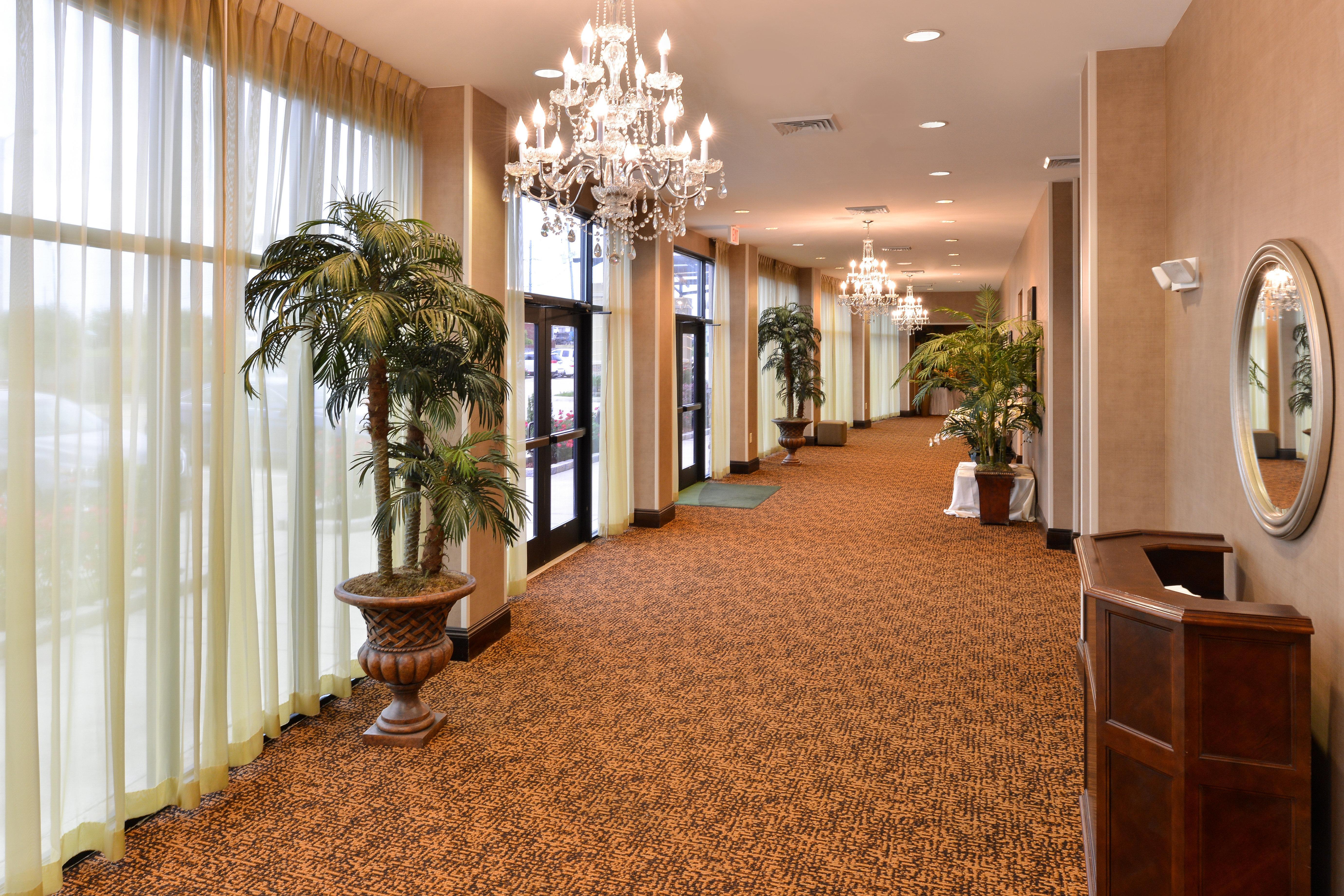 Holiday Inn Montgomery South Airport By Ihg Hope Hull Exterior photo
