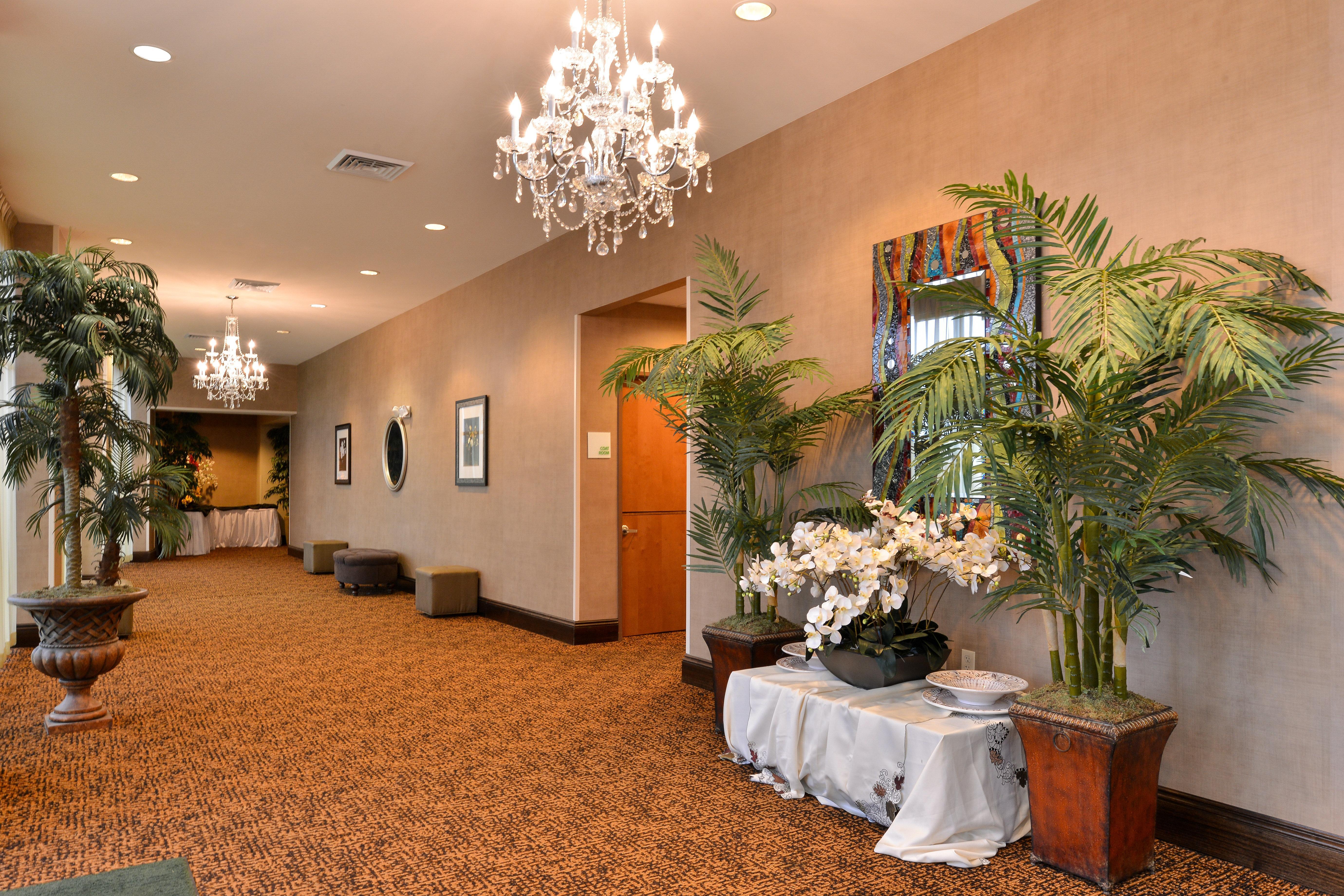 Holiday Inn Montgomery South Airport By Ihg Hope Hull Exterior photo