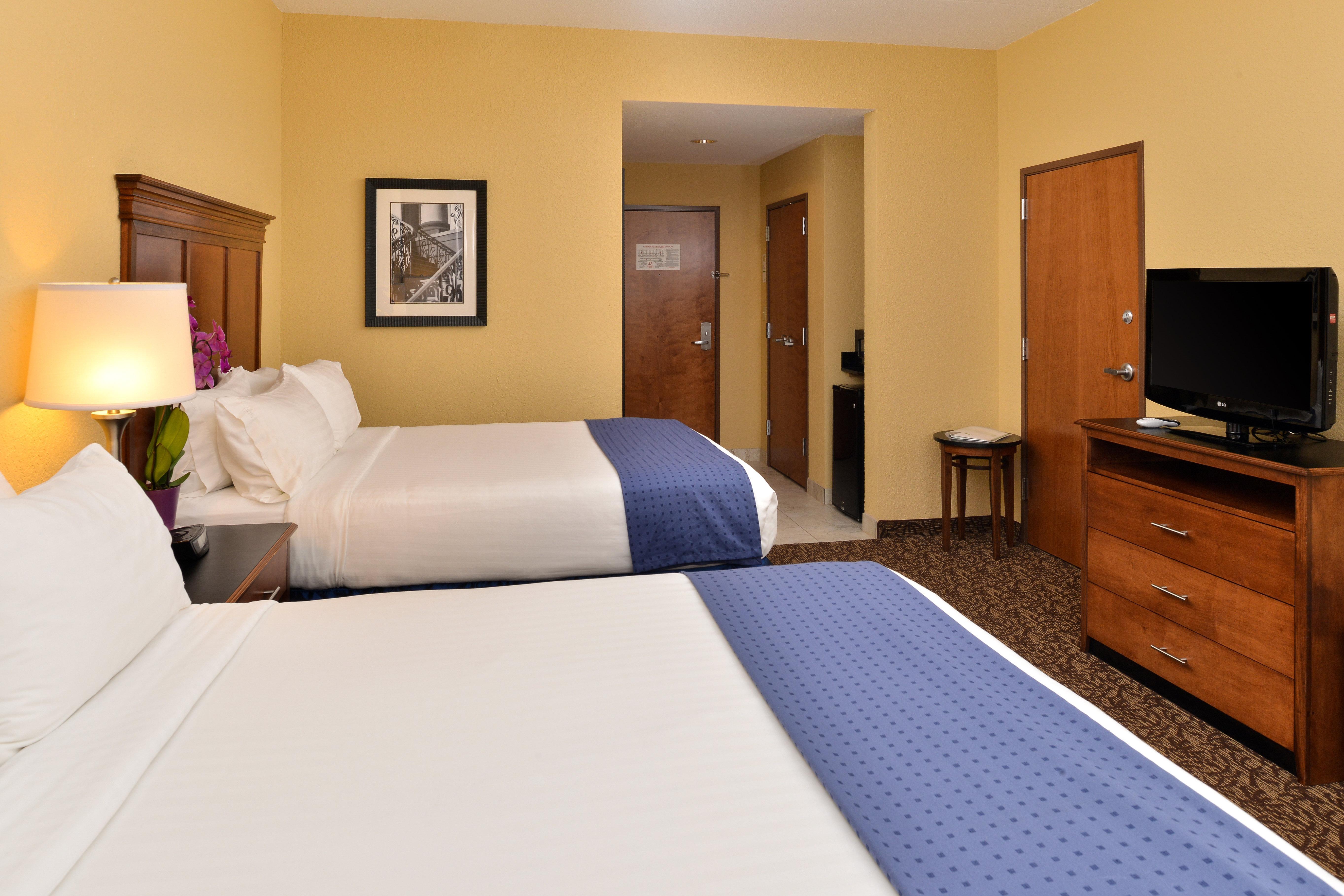 Holiday Inn Montgomery South Airport By Ihg Hope Hull Exterior photo