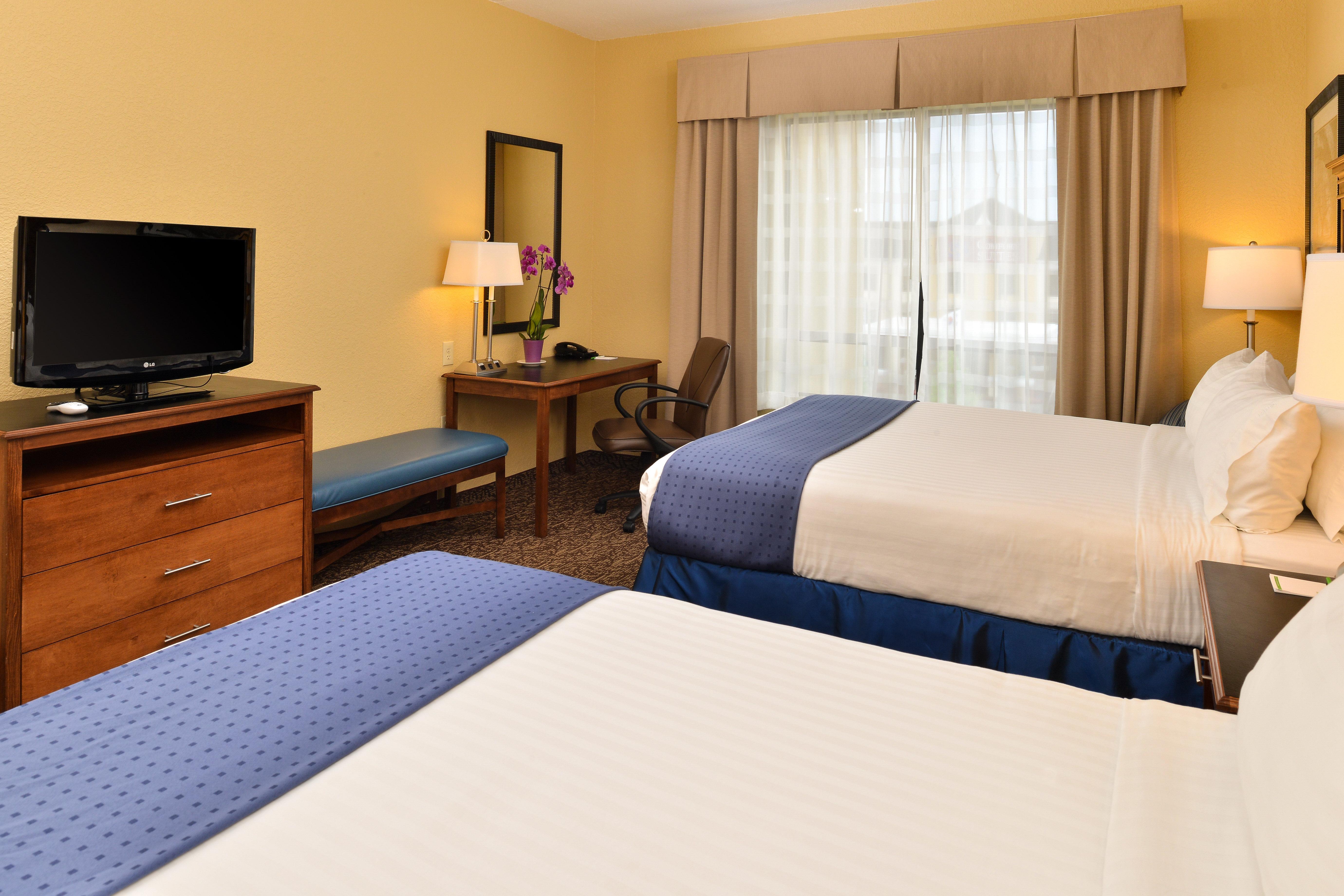 Holiday Inn Montgomery South Airport By Ihg Hope Hull Exterior photo
