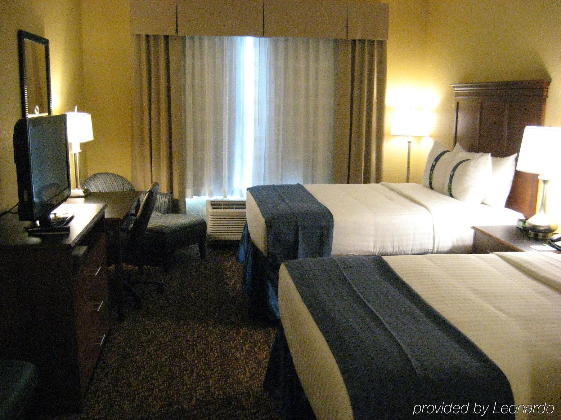Holiday Inn Montgomery South Airport By Ihg Hope Hull Room photo