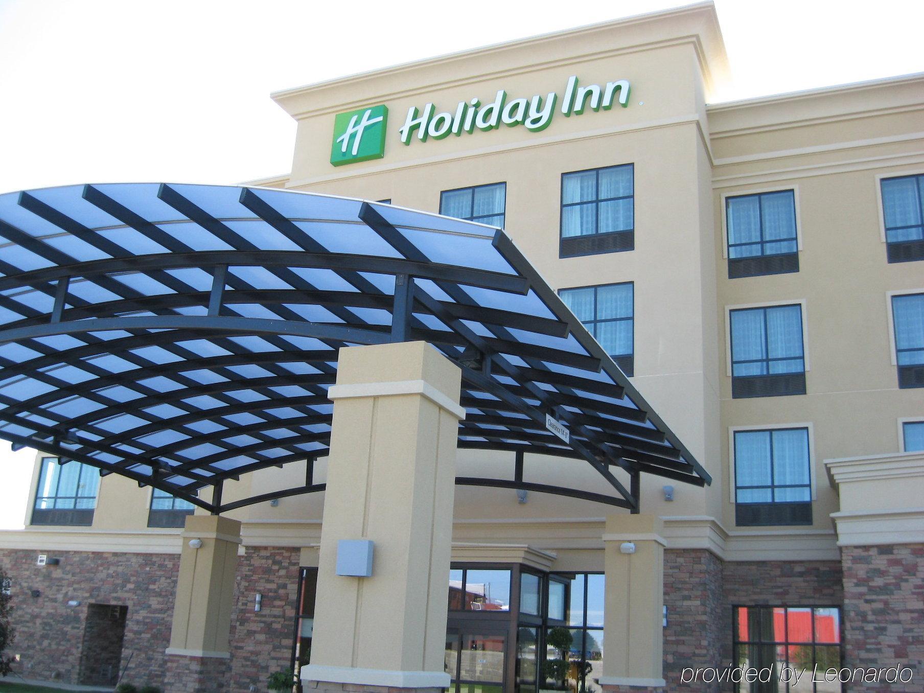 Holiday Inn Montgomery South Airport By Ihg Hope Hull Exterior photo