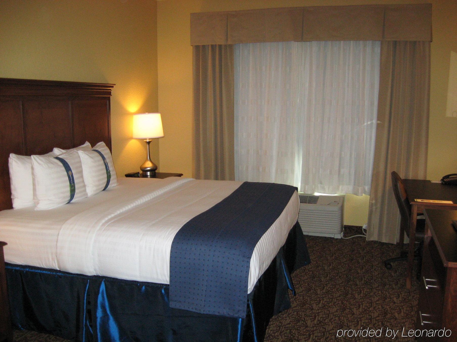 Holiday Inn Montgomery South Airport By Ihg Hope Hull Room photo