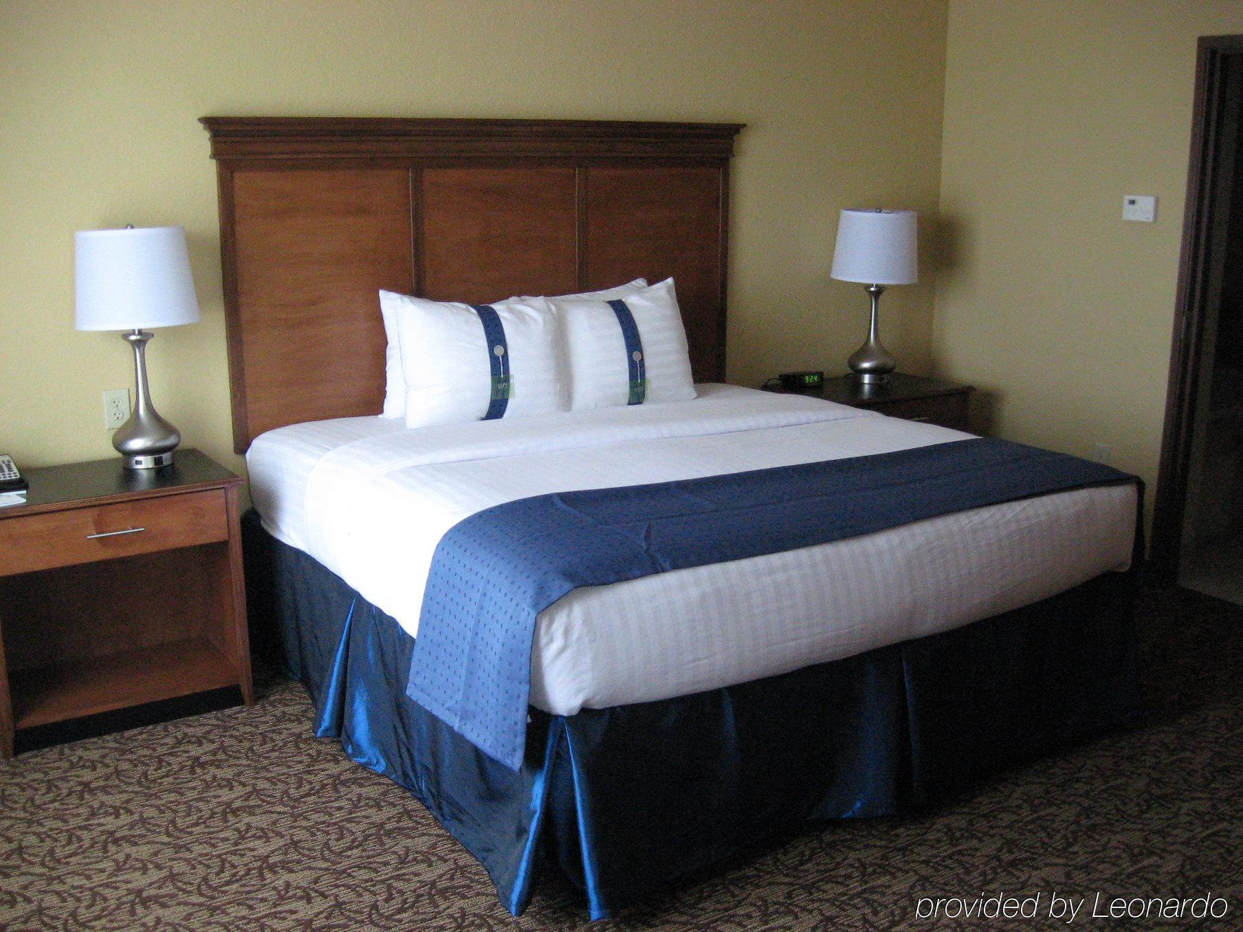 Holiday Inn Montgomery South Airport By Ihg Hope Hull Room photo