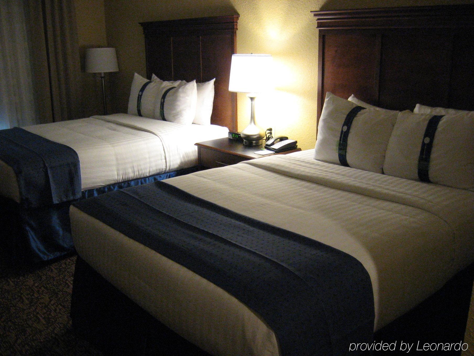 Holiday Inn Montgomery South Airport By Ihg Hope Hull Room photo