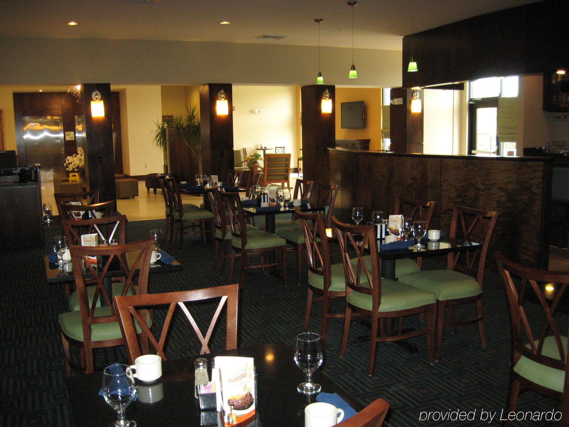 Holiday Inn Montgomery South Airport By Ihg Hope Hull Restaurant photo