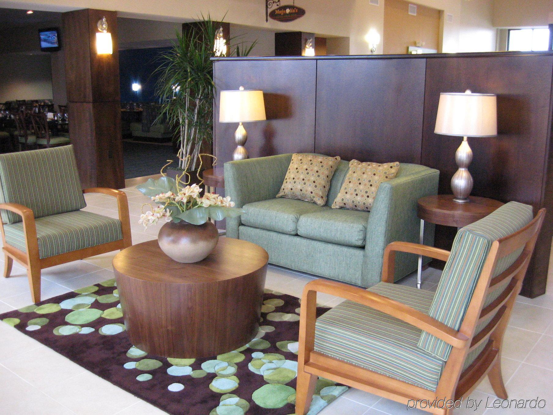 Holiday Inn Montgomery South Airport By Ihg Hope Hull Interior photo
