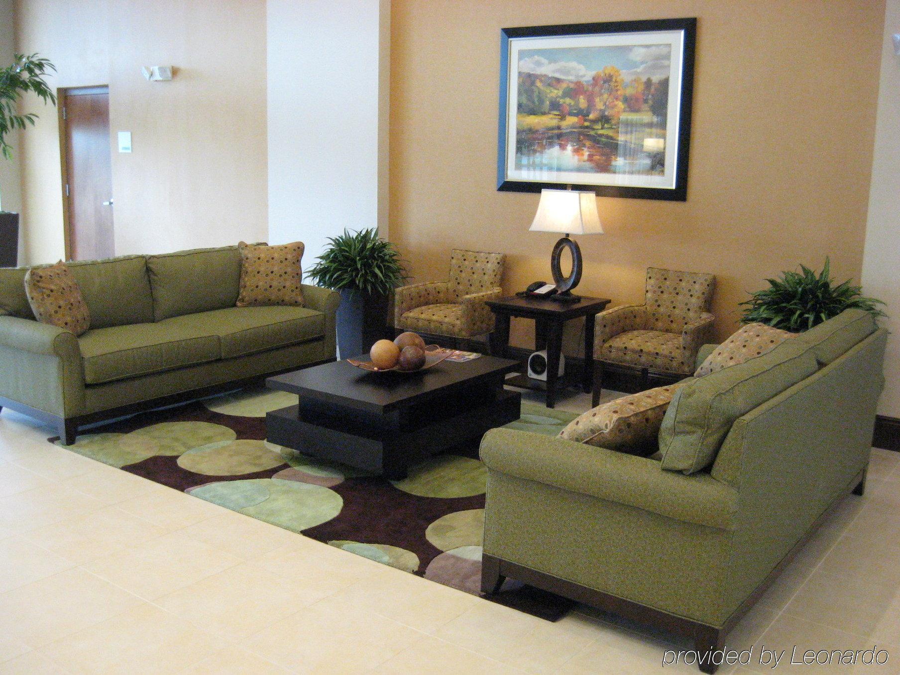 Holiday Inn Montgomery South Airport By Ihg Hope Hull Interior photo